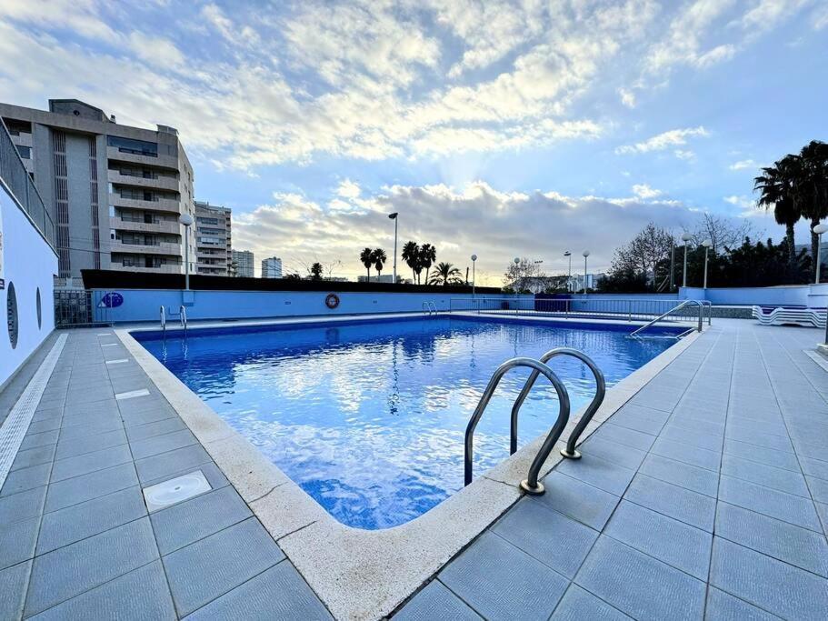 Suite Delphine By Calpitality Exterior foto