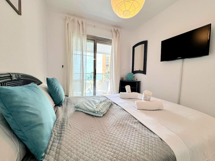 Suite Delphine By Calpitality Exterior foto